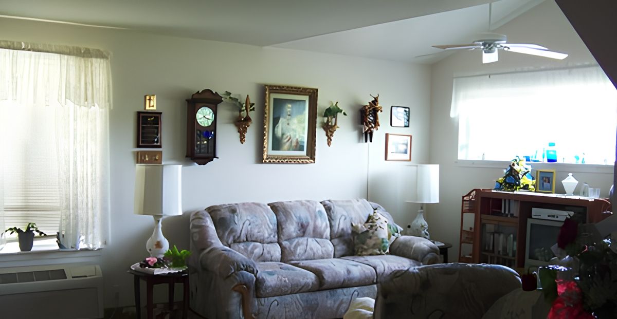 Mulberry Gardens Senior Living 4