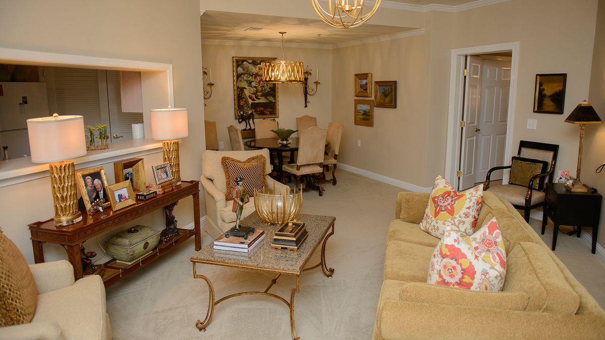 Capstone Village 2