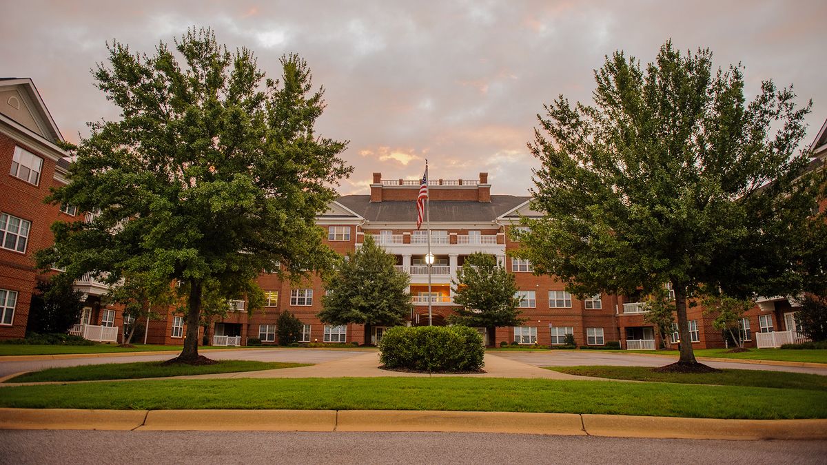 Capstone Village 3