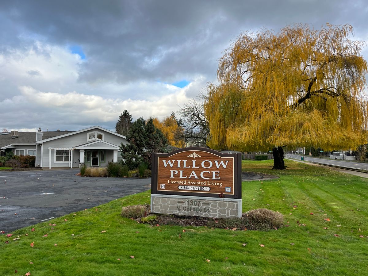 Willow Place 4