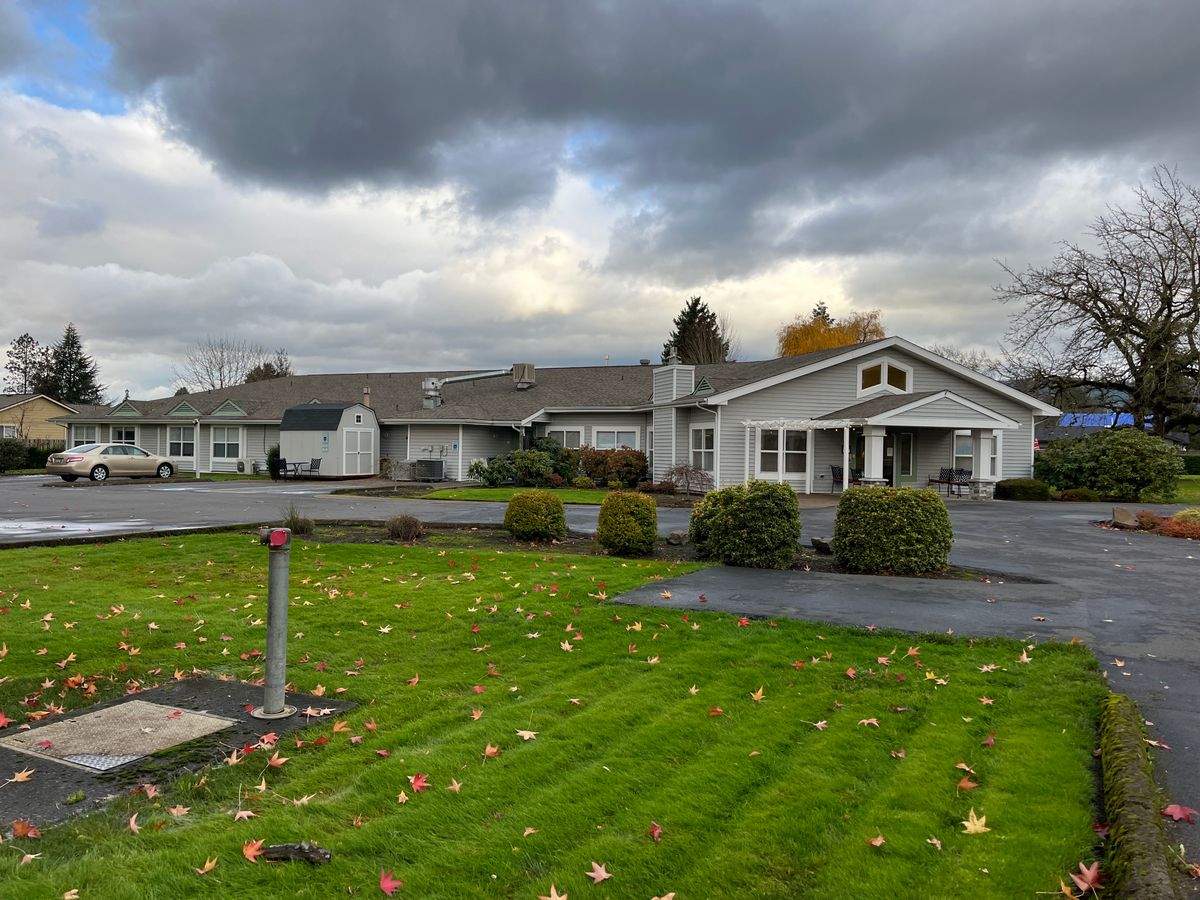 Willow Place 1