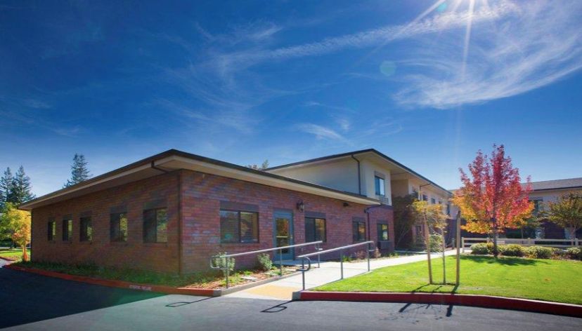 Manorcare Health Services (Citrus Heights) 1