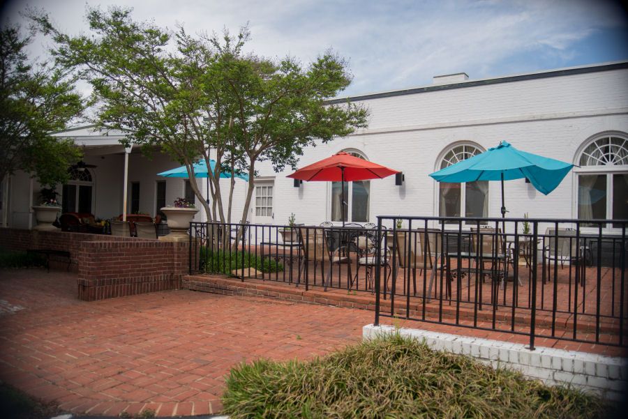 Hermitage Roanoke 4