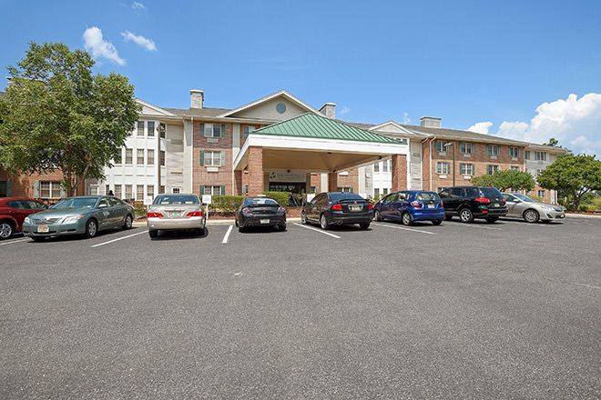 Brookdale Monroe 2