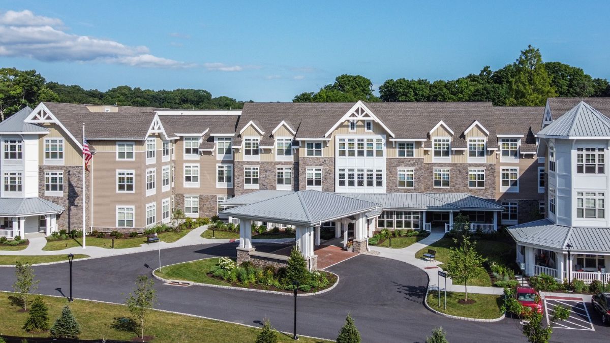 Sunrise Of Wilton 4