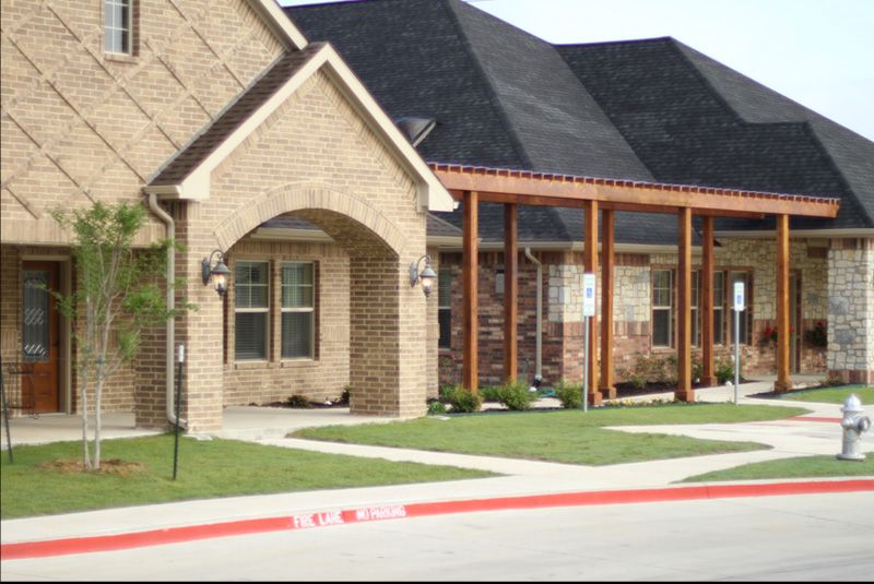 Mustang Creek Estates Keller 3