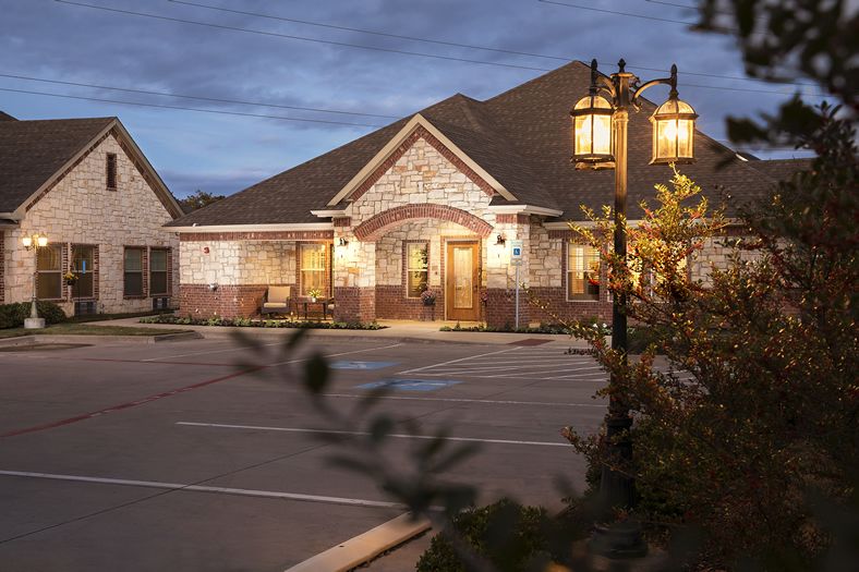 Mustang Creek Estates Keller 2