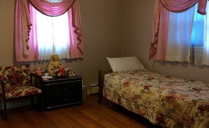Emilia Assisted Living Home 1