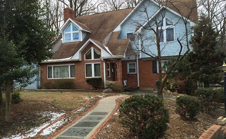 Emilia Assisted Living Home 3