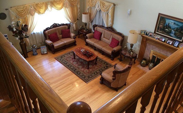 Emilia Assisted Living Home 2