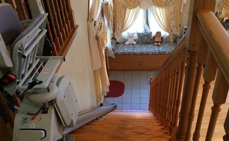 Emilia Assisted Living Home 4