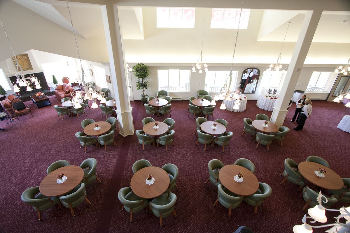 Amber Park Senior Living 4