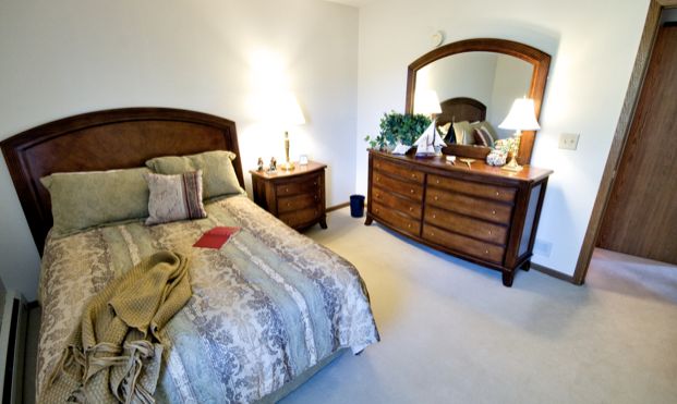Oakleaf Village of Columbus 1