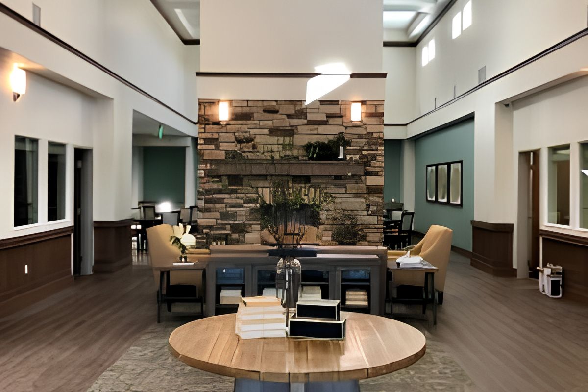 Hidden Valley Assisted Living 2