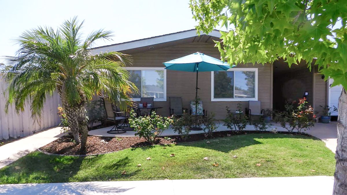 Beach Homes III 3