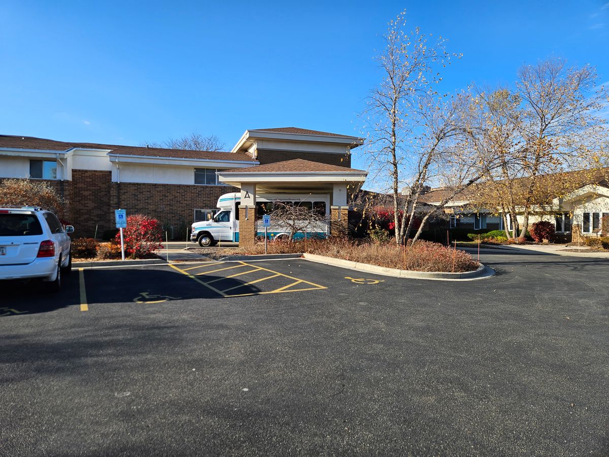 Congregational Home 4