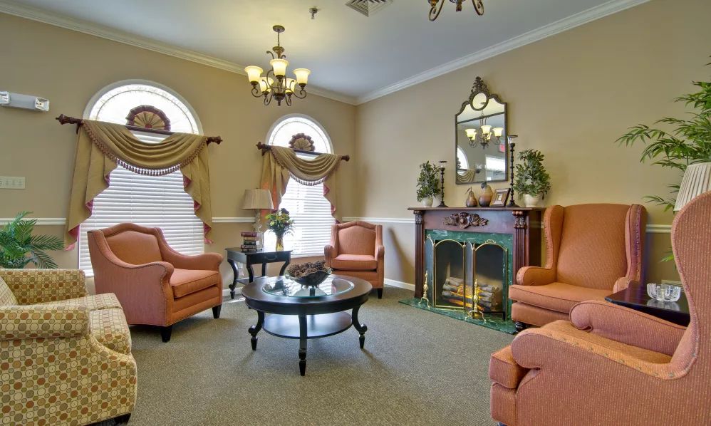 Highland Crest Assisted Living 4