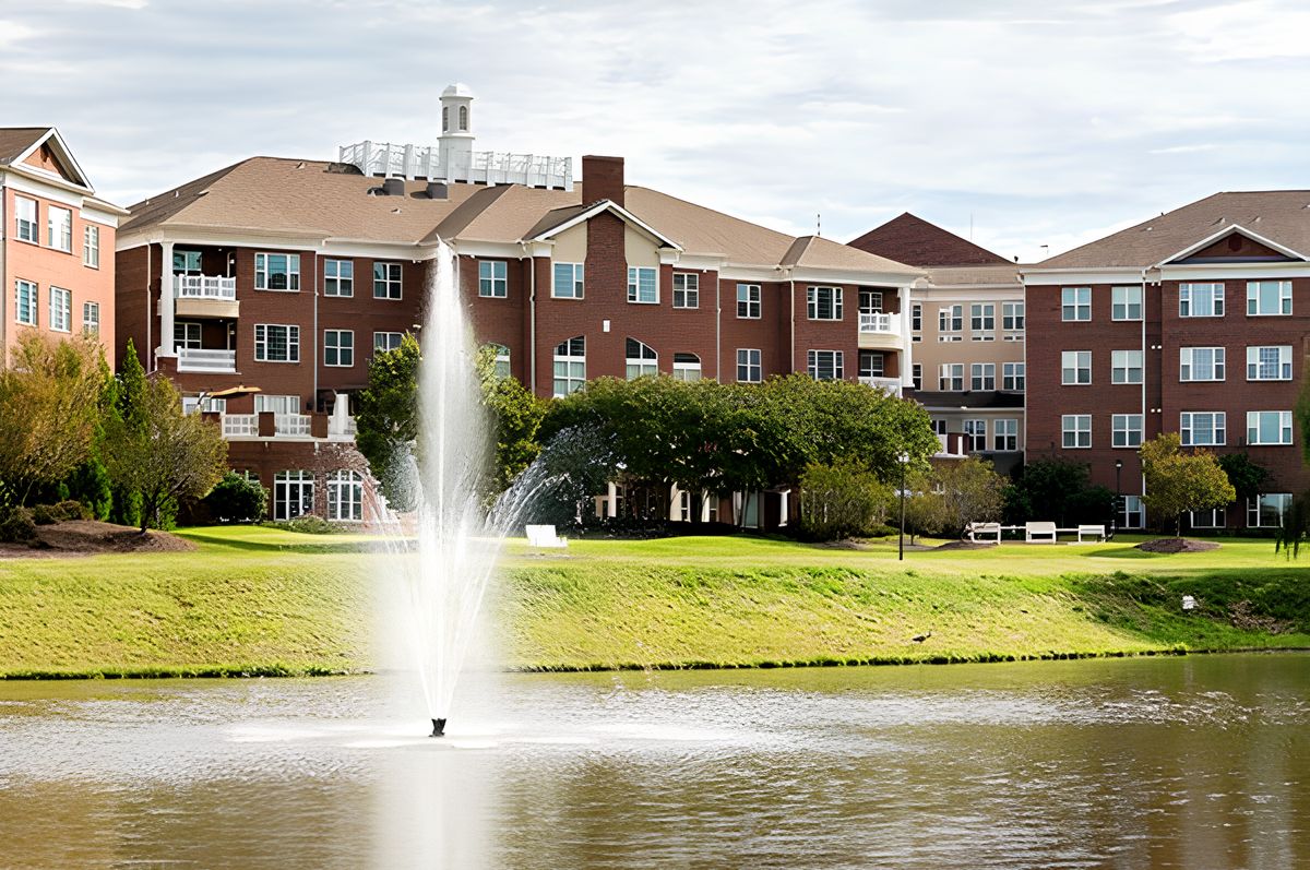 River Landing at Sandy Ridge 1