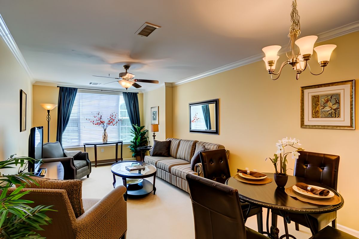 River Landing at Sandy Ridge 2