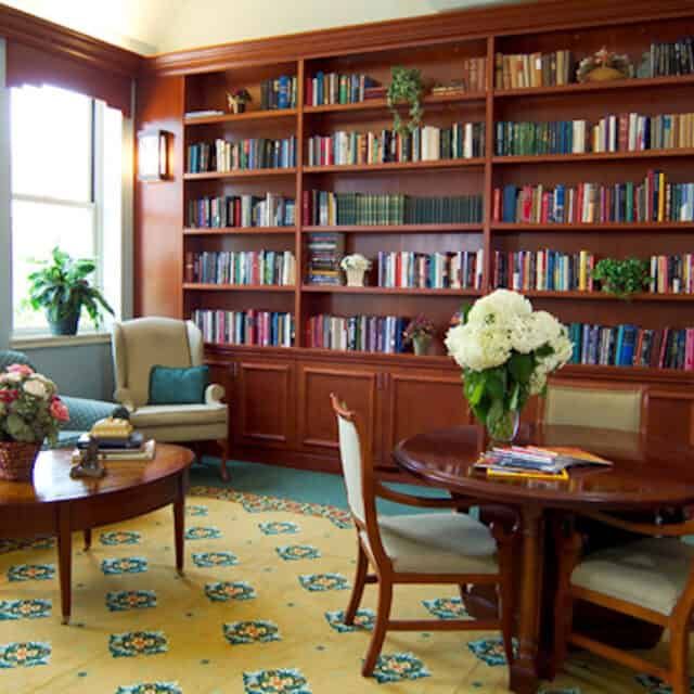 Neville Place Assisted Living in Cambridge, MA 2
