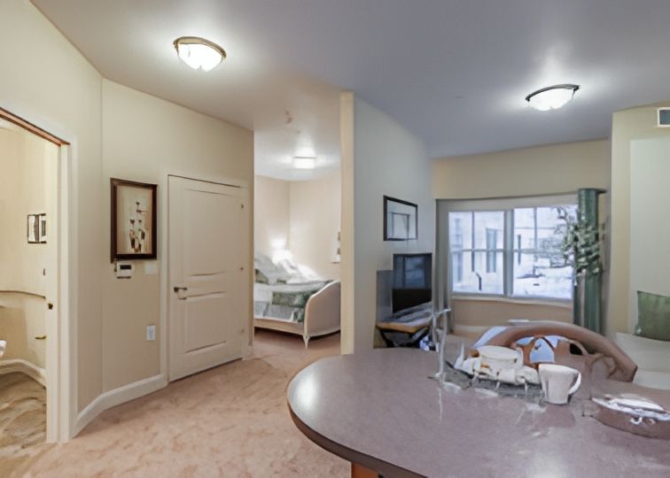 The Heritage at Legacy 2