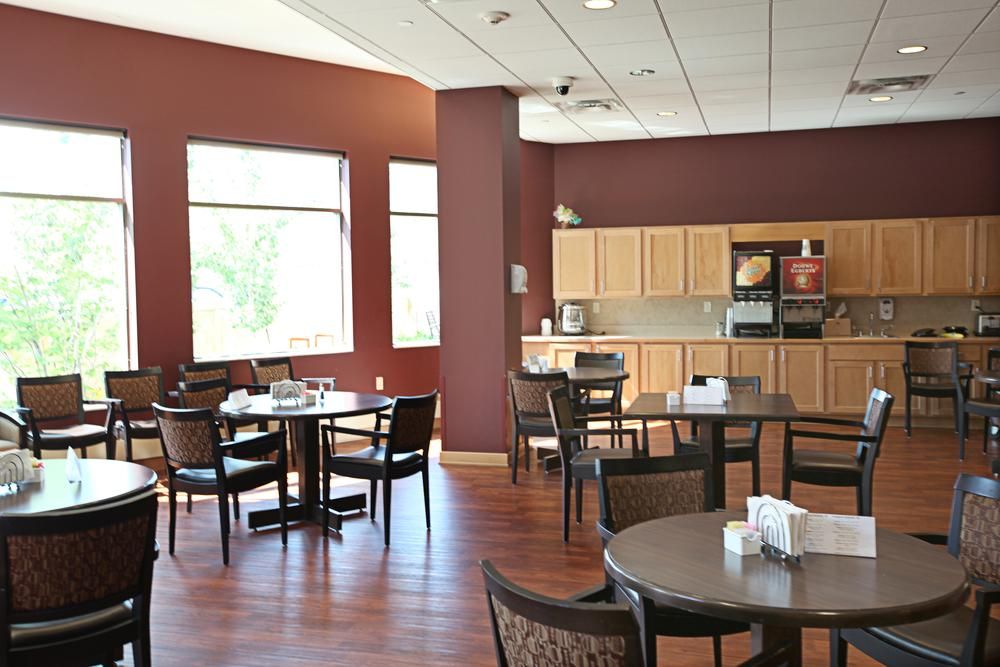 Bentson Family Assisted Living 3