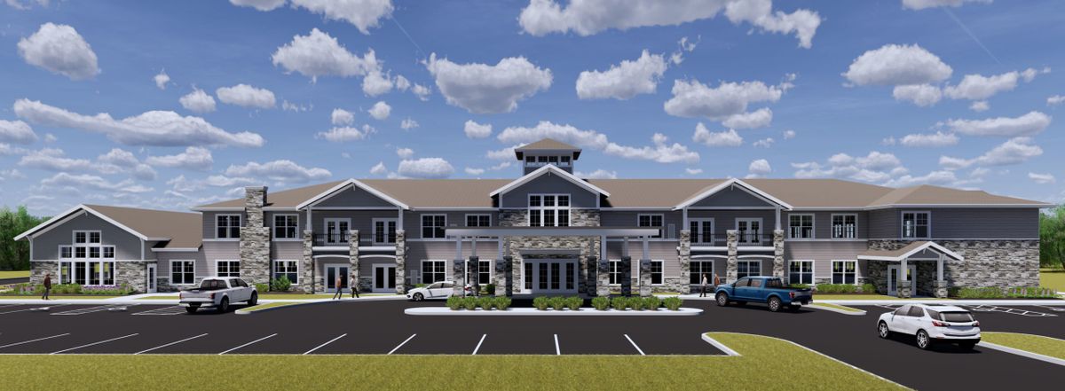 Cedarhurst Of Dyer 3