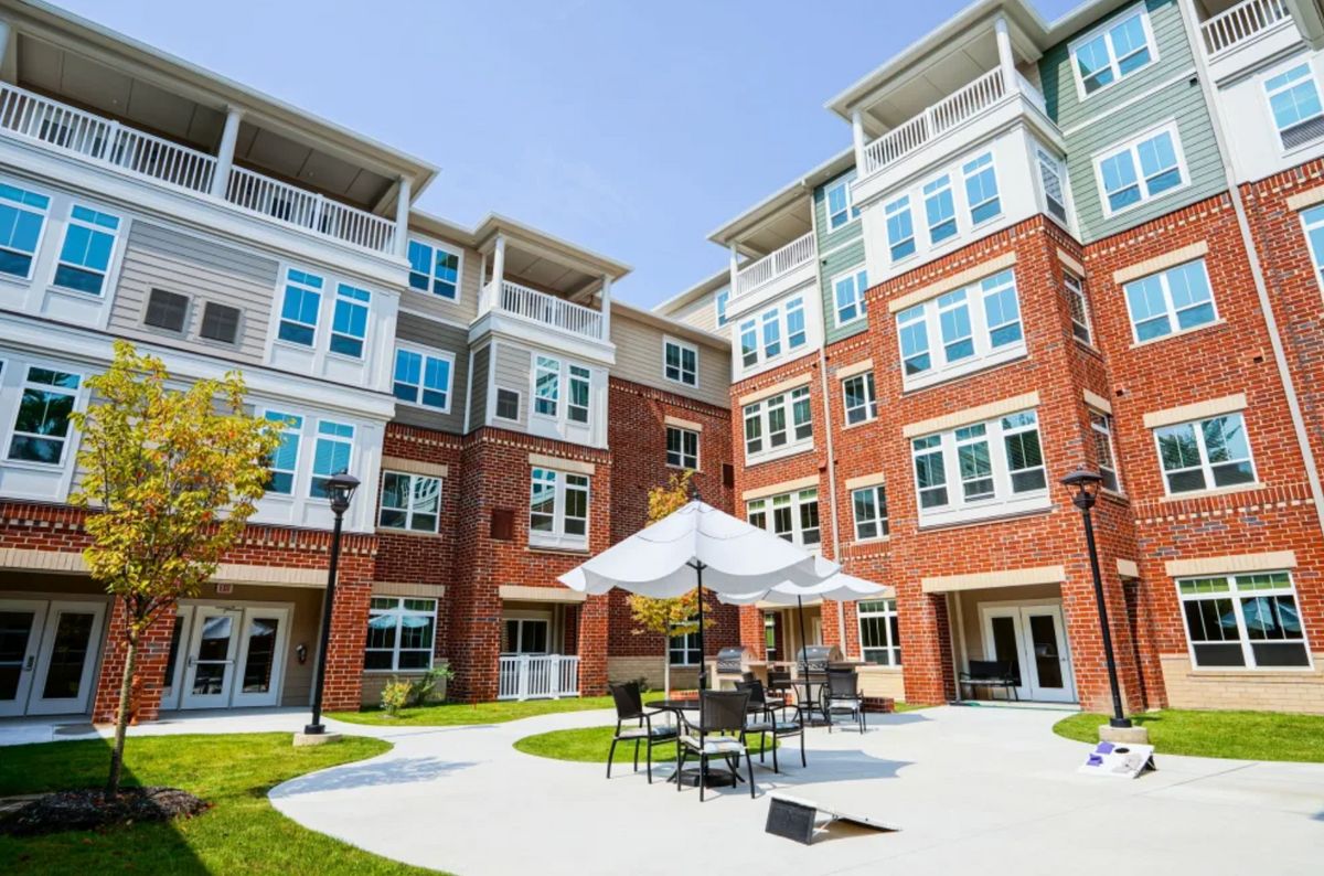 The Harmony Collection at Hanover 2
