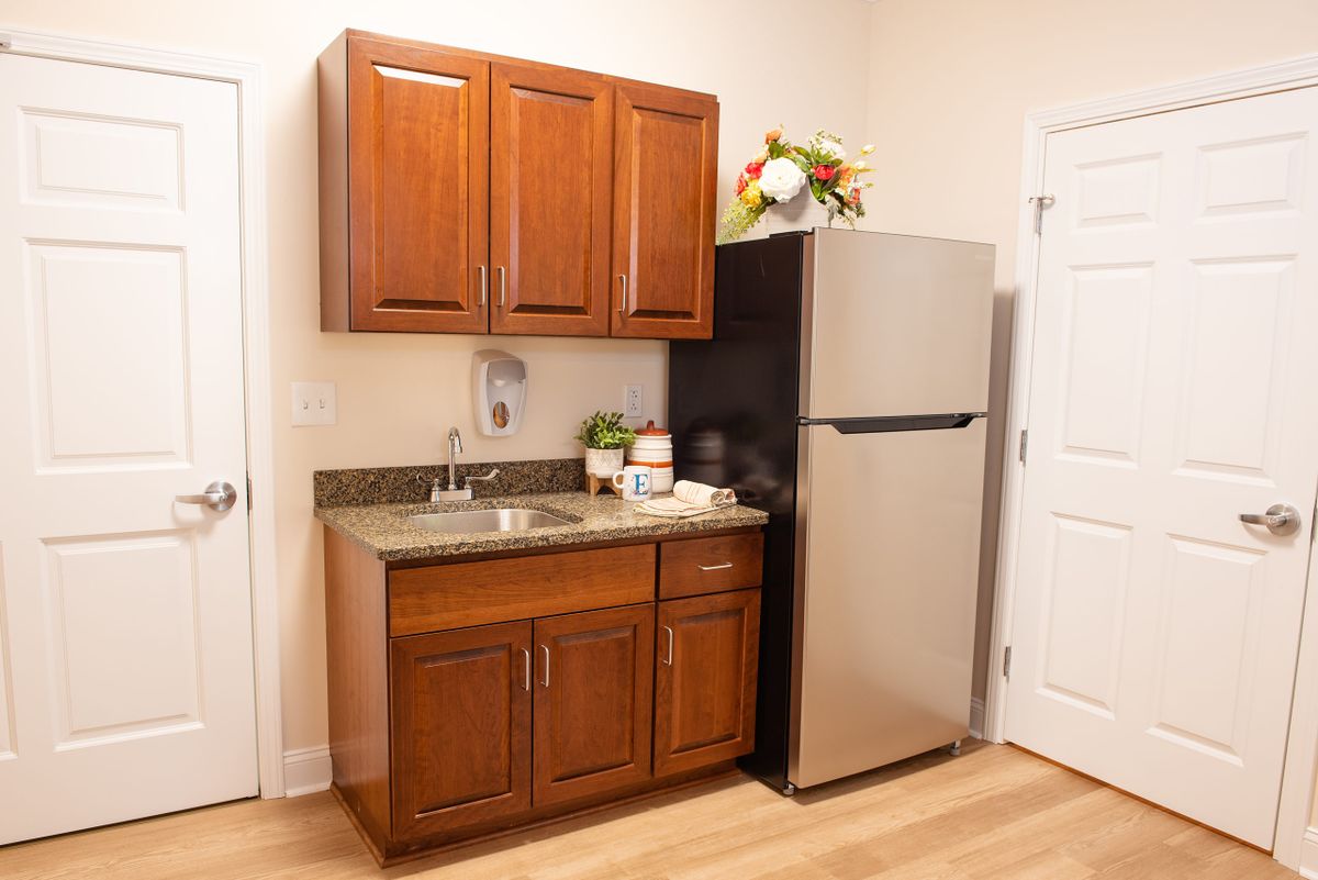Commonwealth Senior Living At South Boston 4