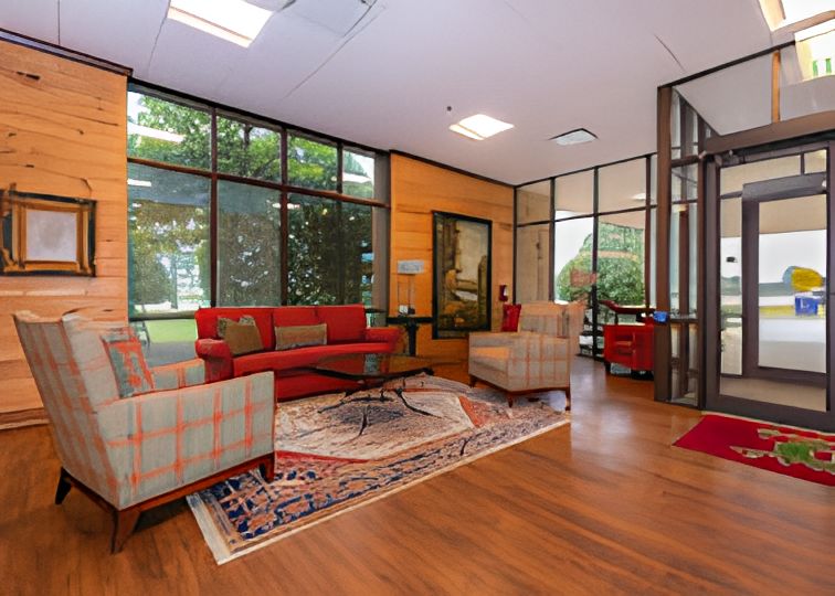 Liberty Park Senior Living of Jonesboro 4
