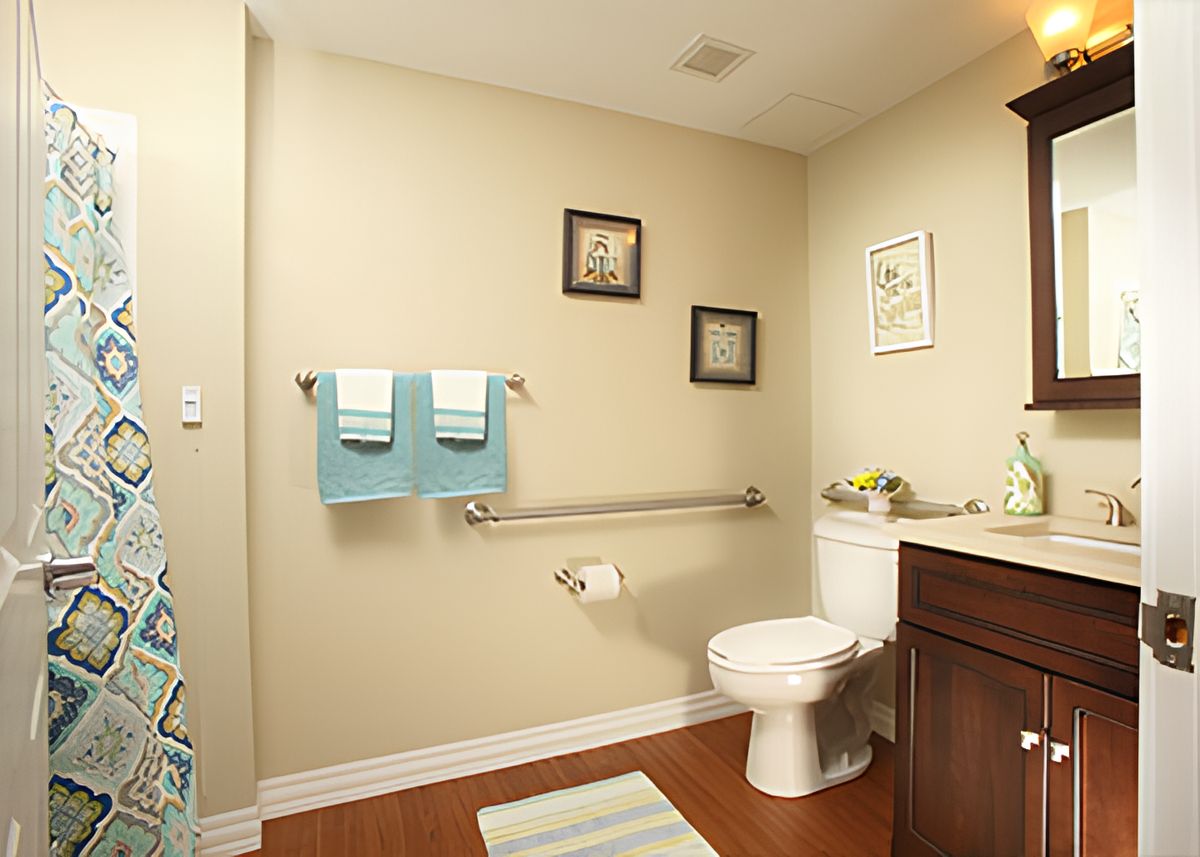 Monmouth Crossing 1
