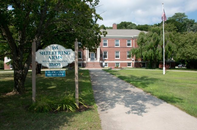 United Community And Family Services 2