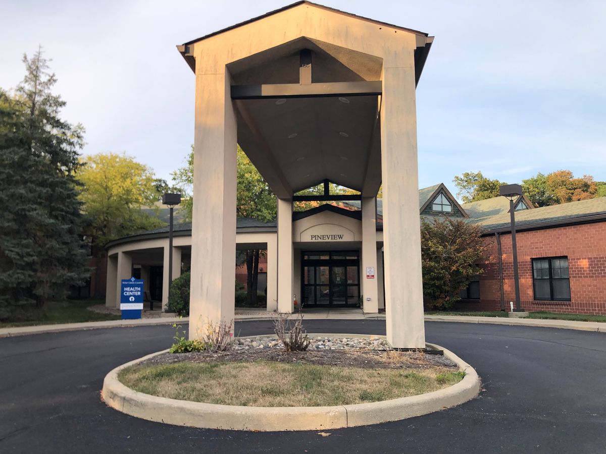 Lutheran Village at Wolf Creek 4