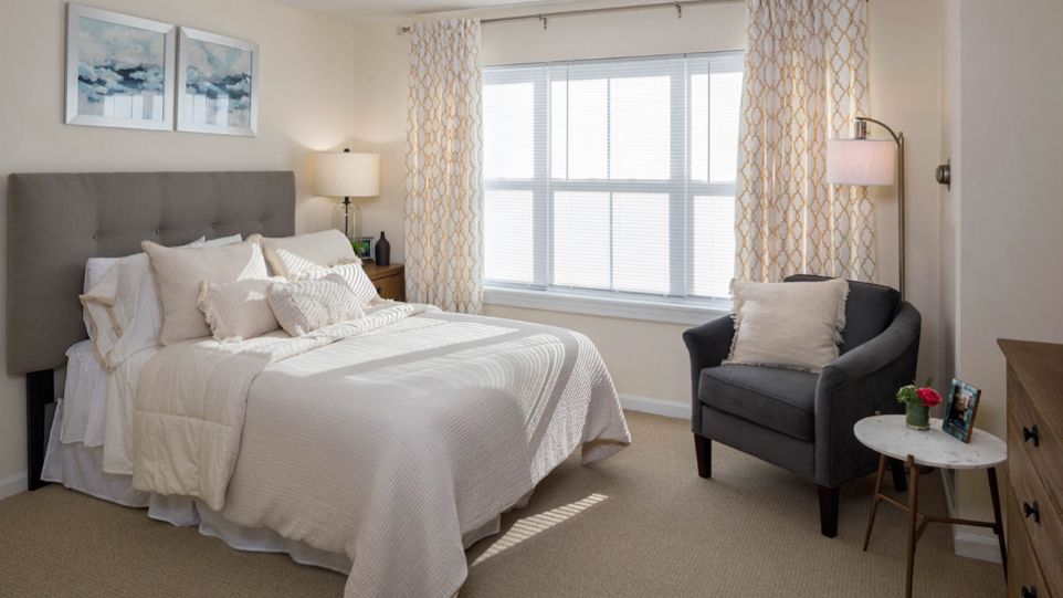 Atria Plainview 2
