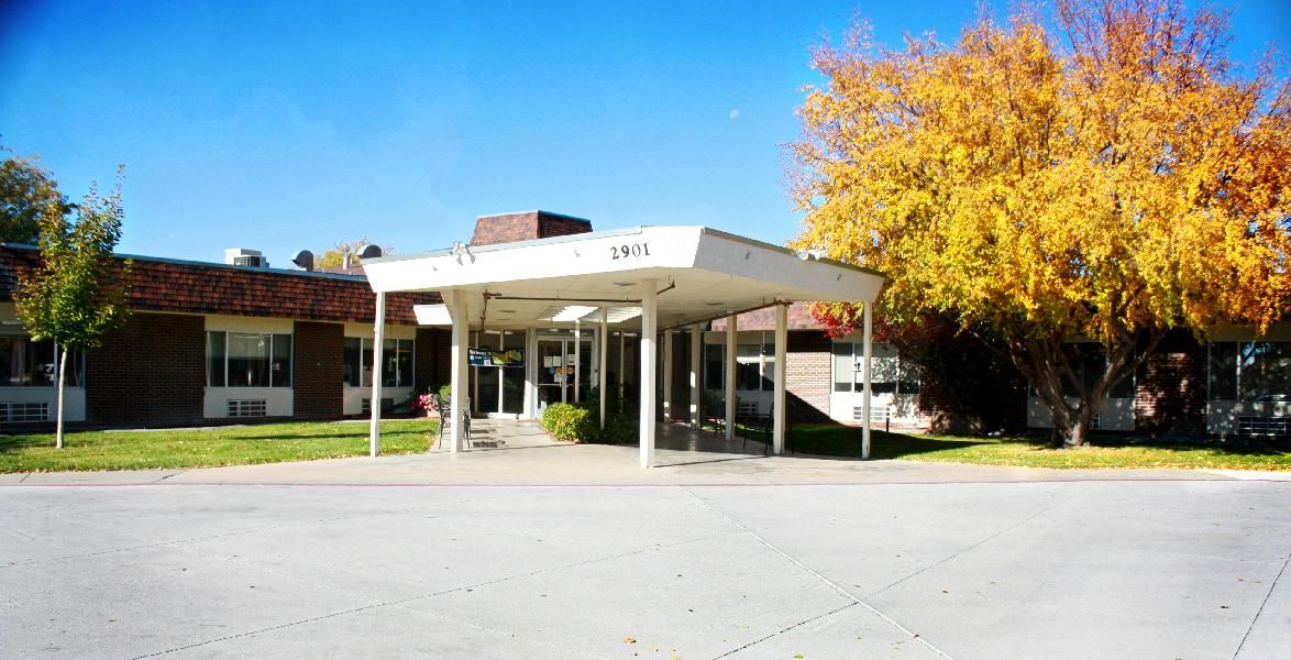 Mesa Manor Center 1