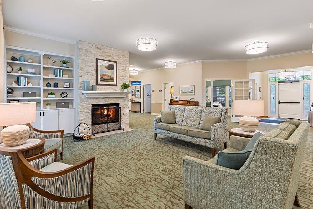 Brookdale Longmont 1