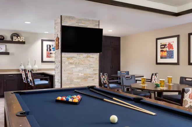 Sage Mountain Senior Living 1