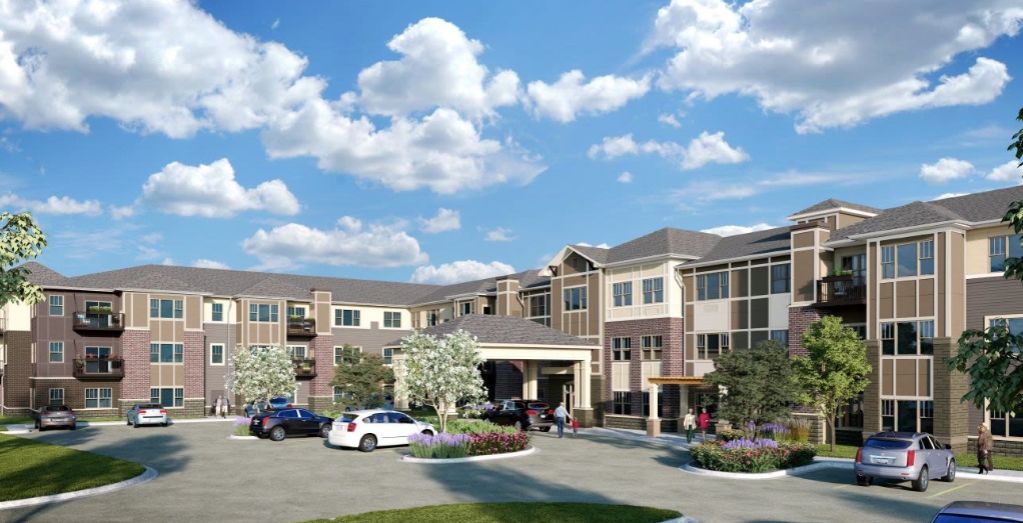 Cherrywood Pointe Of Plymouth 1