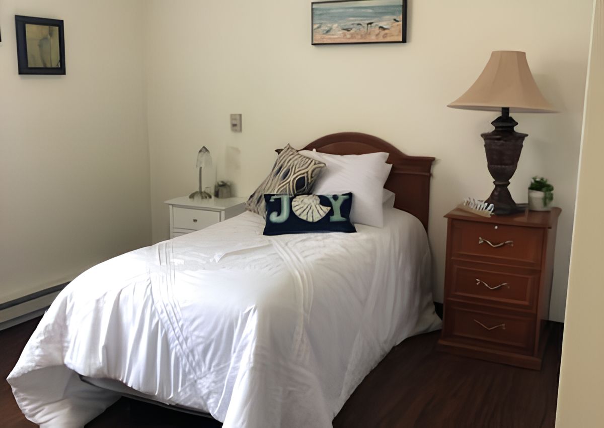 Bella Vista 2