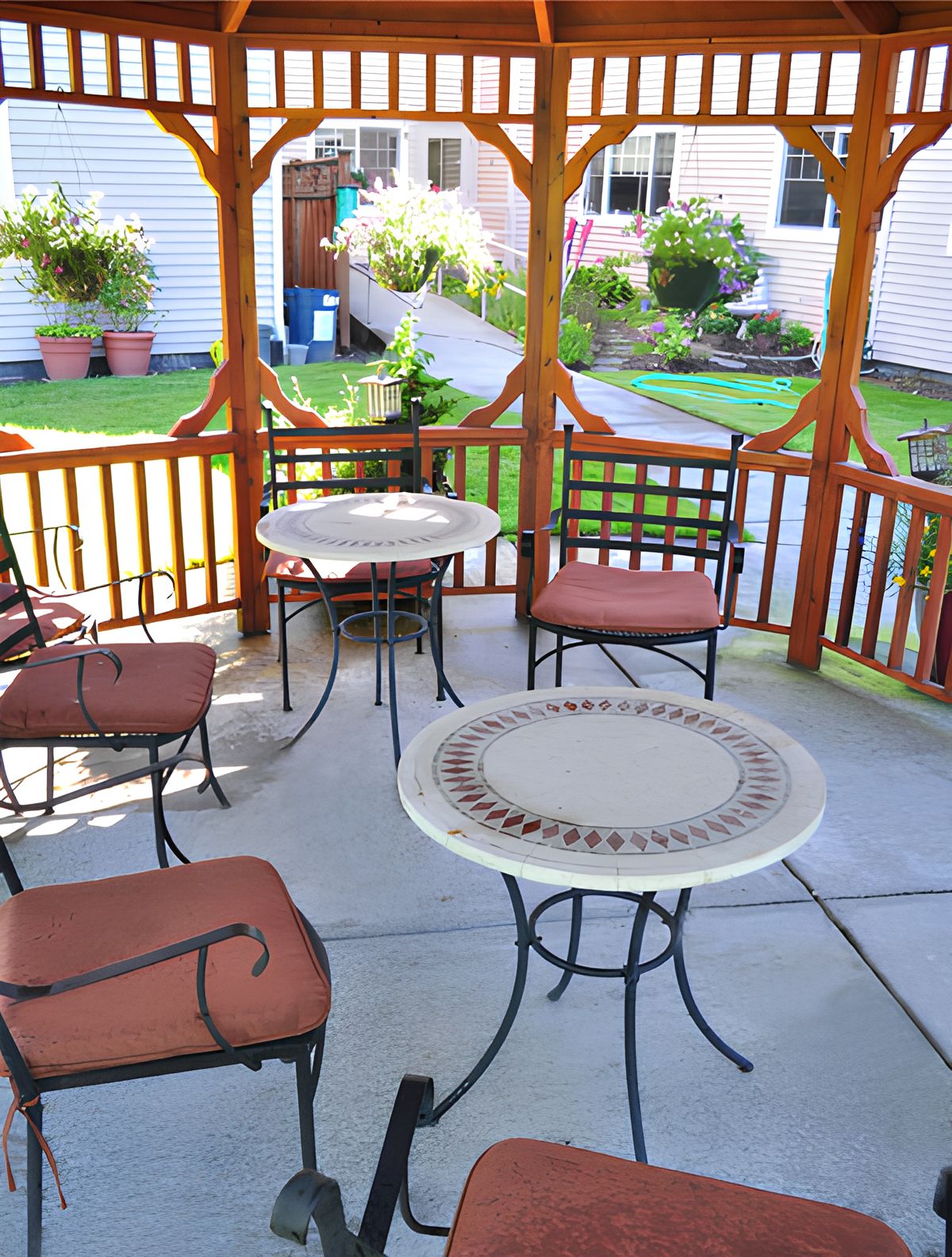 Stafford Suites 2