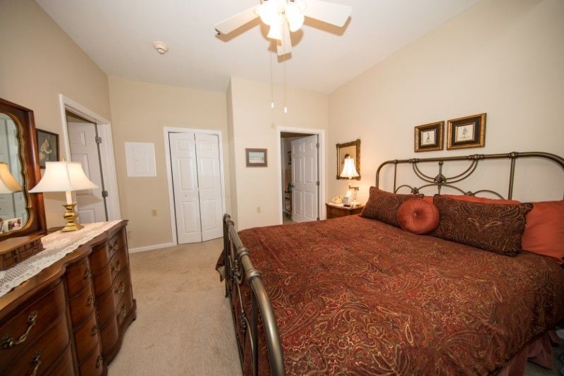 Kings Grant Retirement Community 2