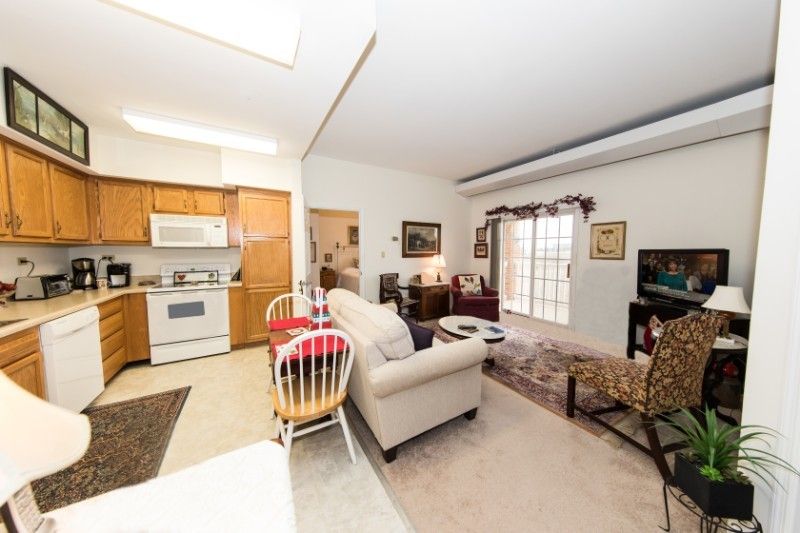 Kings Grant Retirement Community 4