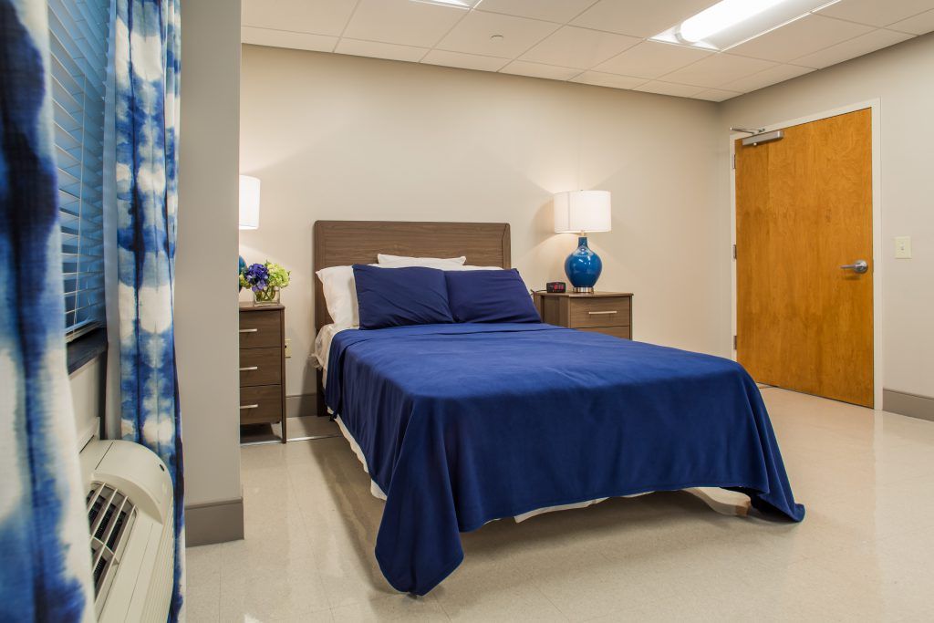 Capitol City Rehab and Healthcare Center 2
