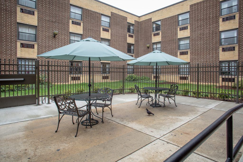 Capitol City Rehab and Healthcare Center 3