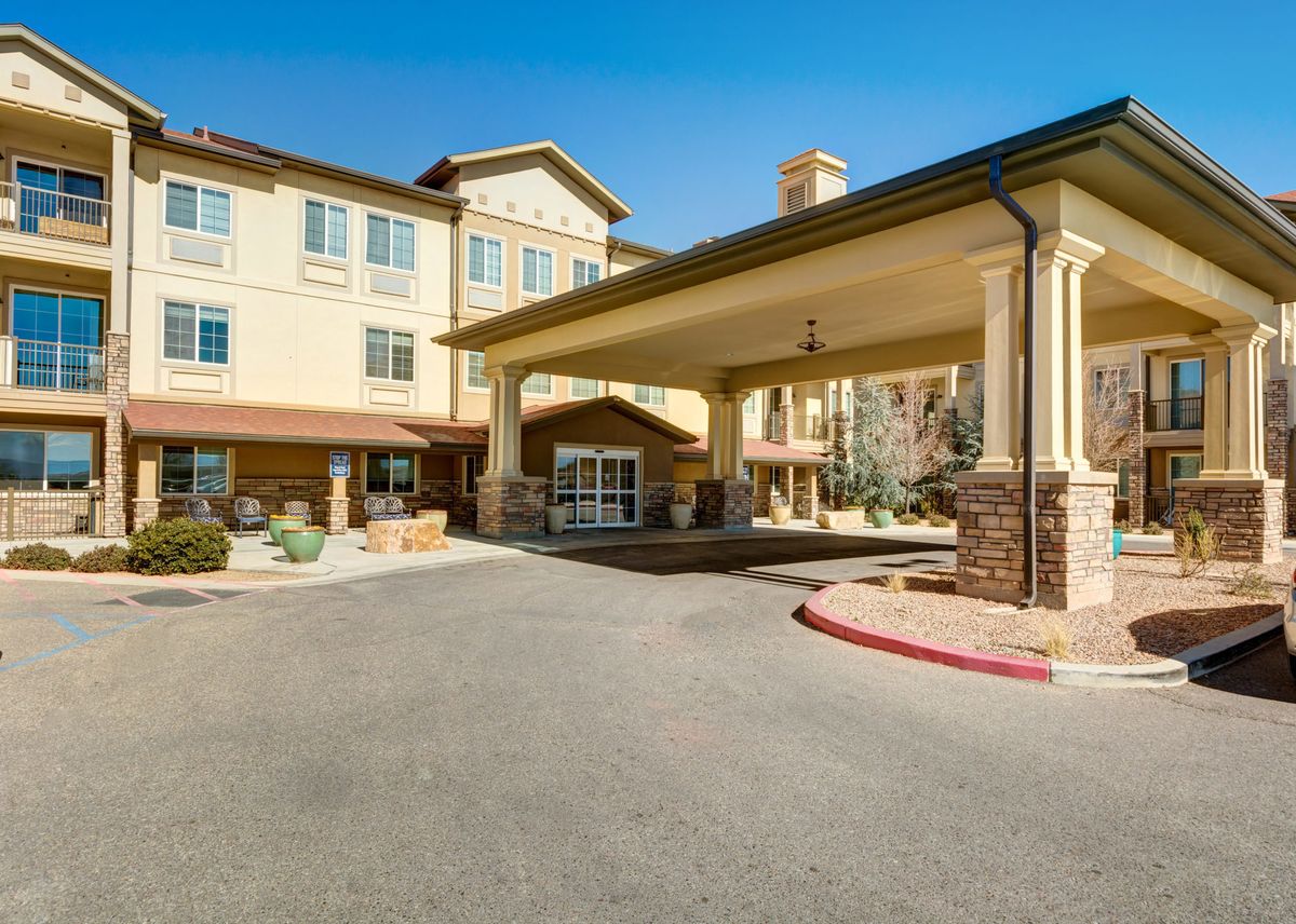 Palmilla Senior Living 1