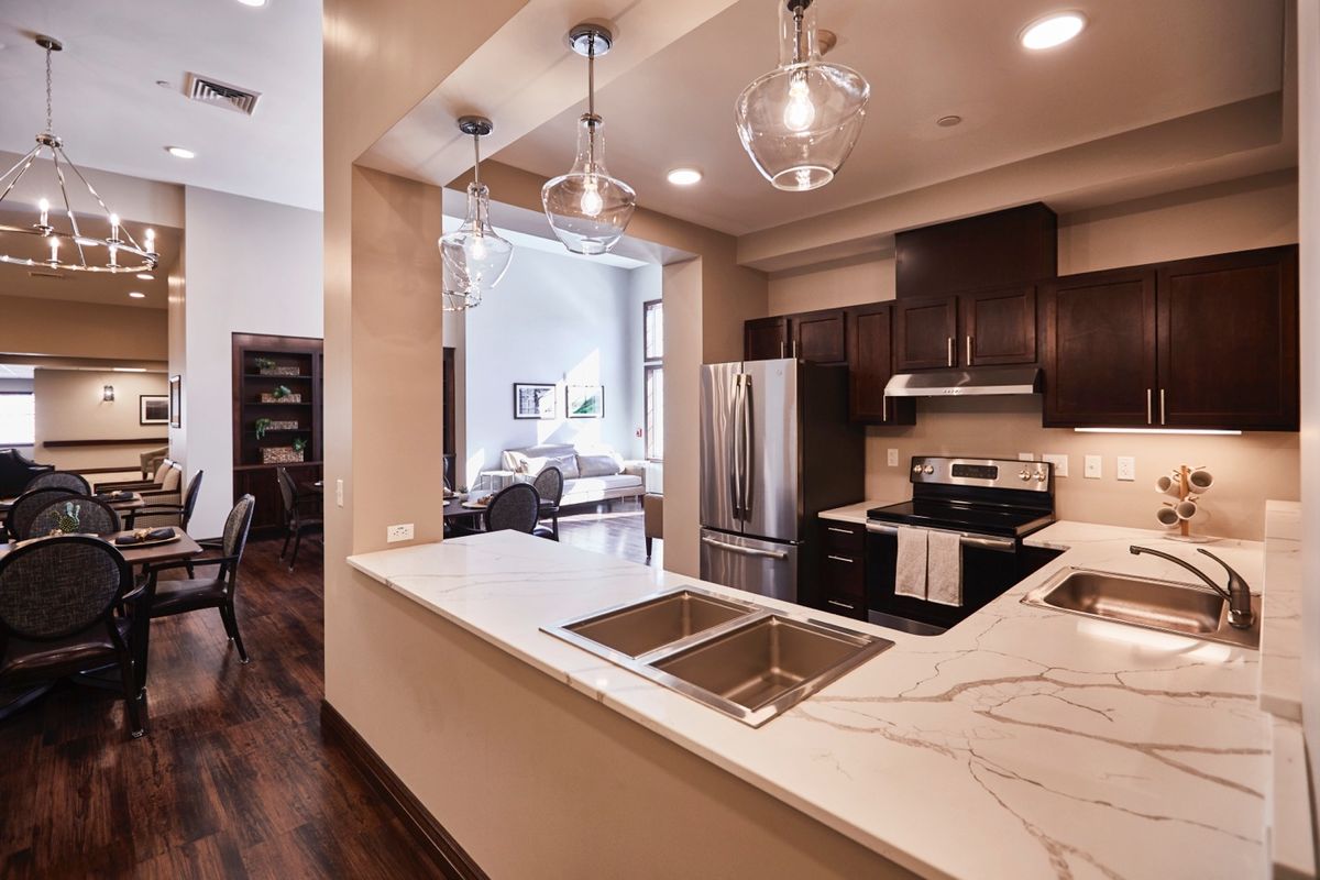 Cedarhurst Of Quincy 4