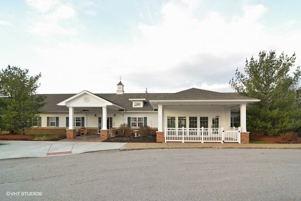 The Residence Of Chardon 3