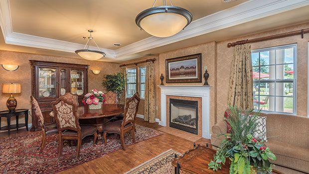 Park Place of West Knoxville 4