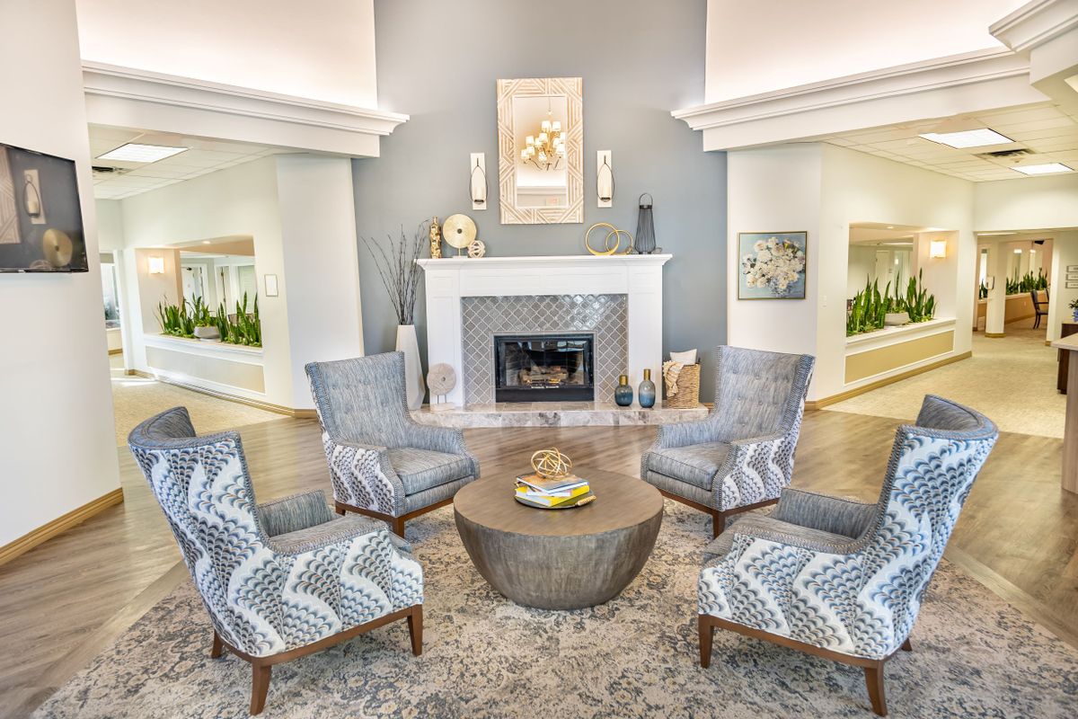Legacy Retirement South Jordan 2