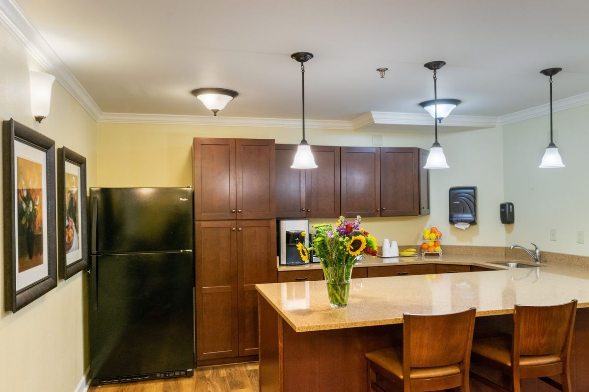 Deer Park Assisted Living 4